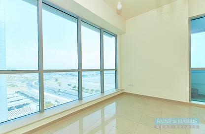 Apartment - 1 Bedroom - 2 Bathrooms for sale in Julphar Residential Tower - Julphar Towers - Al Nakheel - Ras Al Khaimah