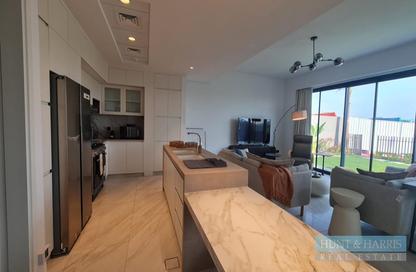 Villa - 5 Bedrooms - 5 Bathrooms for sale in Falcon Island North - Falcon Island - Al Hamra Village - Ras Al Khaimah