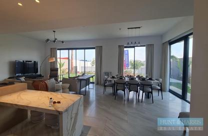 Villa - 5 Bedrooms - 5 Bathrooms for sale in Falcon Island North - Falcon Island - Al Hamra Village - Ras Al Khaimah Villa - 5 Bedrooms - 5 Bathrooms for sale in Falcon Island North - Falcon Island - Al Hamra Village - Ras Al Khaimah