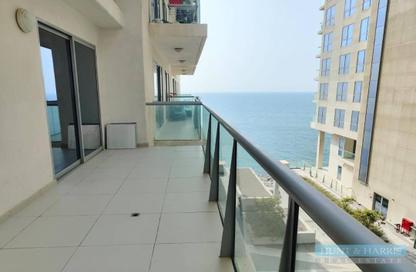 Duplex - 2 Bedrooms - 3 Bathrooms for sale in Pacific Tonga - Pacific - Al Marjan Island - Ras Al Khaimah