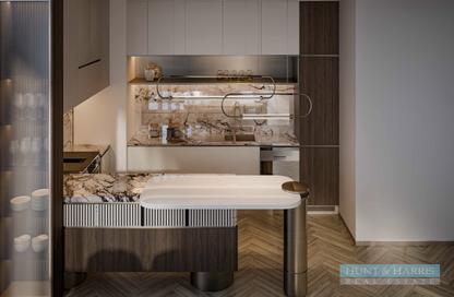 Apartment - 3 - 4 for sale in Fortune Bay Residences - Al Marjan Island - Ras Al Khaimah