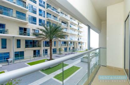 Duplex - 2 - 3 for sale in Pacific Bora Bora - Pacific - Al Marjan Island - Ras Al Khaimah