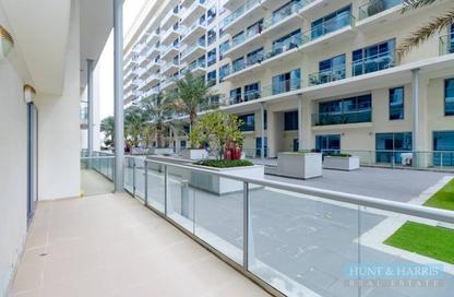 Duplex - 2 - 3 for sale in Pacific Bora Bora - Pacific - Al Marjan Island - Ras Al Khaimah