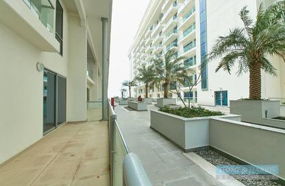 Duplex - 2 Bedrooms - 3 Bathrooms for sale in Pacific Tonga - Pacific - Al Marjan Island - Ras Al Khaimah