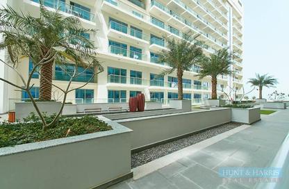 Duplex - 2 Bedrooms - 3 Bathrooms for sale in Pacific Tonga - Pacific - Al Marjan Island - Ras Al Khaimah