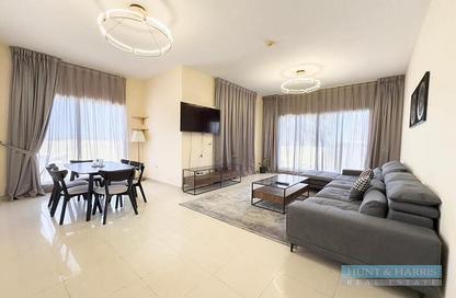 Apartment - 1 Bedroom - 2 Bathrooms for sale in Fayrouz - Bab Al Bahar - Al Marjan Island - Ras Al Khaimah