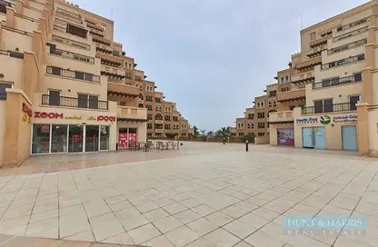 شقة - 1 حمام للبيع في فيروز - باب البحر - جزيرة المرجان - رأس الخيمة