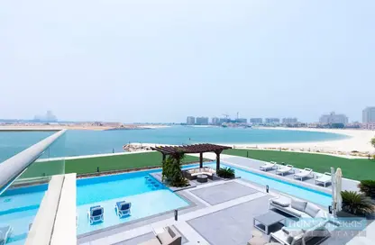 Villa - 5 Bedrooms - 7+ Bathrooms for rent in Al Hamra Village Villas - Al Hamra Village - Ras Al Khaimah