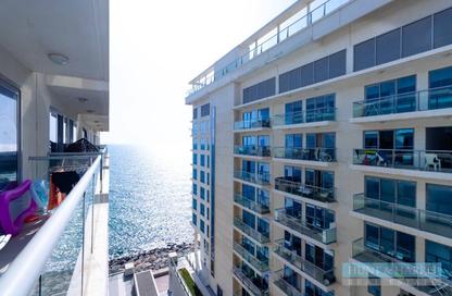 Apartment - 2 Bedrooms - 3 Bathrooms for rent in Pacific Tonga - Pacific - Al Marjan Island - Ras Al Khaimah Apartment - 2 Bedrooms - 3 Bathrooms for rent in Pacific Tonga - Pacific - Al Marjan Island - Ras Al Khaimah
