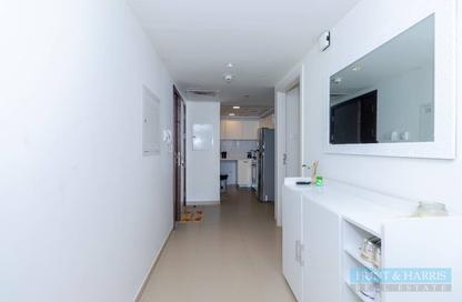 Apartment - 2 Bedrooms - 3 Bathrooms for rent in Pacific Tonga - Pacific - Al Marjan Island - Ras Al Khaimah