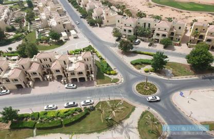 Apartment - Studio - 1 Bathroom for rent in Royal Breeze 4 - Royal Breeze - Al Hamra Village - Ras Al Khaimah