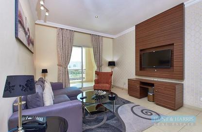 Hotel  and  Hotel Apartment - 1 Bedroom - 1 Bathroom for rent in Al Mairid - Ras Al Khaimah