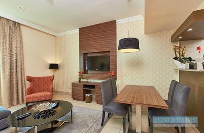 Hotel  and  Hotel Apartment - 1 Bedroom - 1 Bathroom for rent in Al Mairid - Ras Al Khaimah