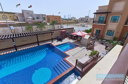Hotel and Hotel Apartment - 2 Bedrooms - 2 Bathrooms for rent in Al Mairid - Ras Al Khaimah Hotel and Hotel Apartment - 2 Bedrooms - 2 Bathrooms for rent in Al Mairid - Ras Al Khaimah