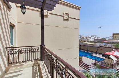 Hotel  and  Hotel Apartment - 2 Bedrooms - 2 Bathrooms for rent in Al Mairid - Ras Al Khaimah