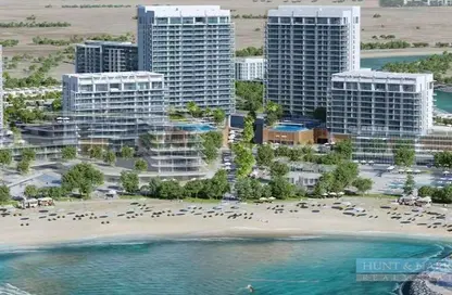 Apartment - Studio - 1 Bathroom for sale in Cape Hayat - Mina Al Arab - Ras Al Khaimah