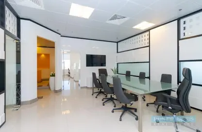 Office Space - Studio - 1 Bathroom for rent in Cornich Ras Al Khaima - Ras Al Khaimah