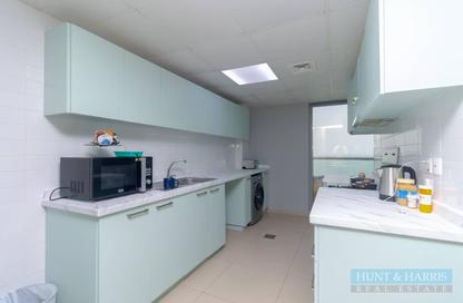Apartment - 2 Bedrooms - 3 Bathrooms for rent in Pacific Samoa - Pacific - Al Marjan Island - Ras Al Khaimah