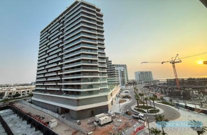 Apartment - Studio - 1 Bathroom for sale in Bay Residences - Hayat Island - Mina Al Arab - Ras Al Khaimah Apartment - Studio - 1 Bathroom for sale in Bay Residences - Hayat Island - Mina Al Arab - Ras Al Khaimah