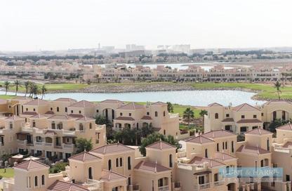 Apartment - Studio - 1 Bathroom for sale in Royal Breeze 4 - Royal Breeze - Al Hamra Village - Ras Al Khaimah