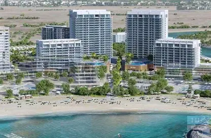 Apartment - Studio - 1 Bathroom for sale in Cape Hayat - Mina Al Arab - Ras Al Khaimah