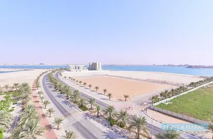 Hotel  and  Hotel Apartment - Studio - 1 Bathroom for sale in Pullman Resort Marjan Island - Al Marjan Island - Ras Al Khaimah