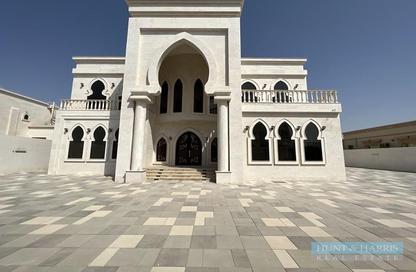 Villa - 7 Bedrooms - 7+ Bathrooms for sale in Al Hudaibah - Ras Al Khaimah