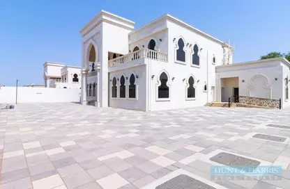 فيلا - 7 غرف نوم - 8 حمامات للبيع في الحضيبة - رأس الخيمة