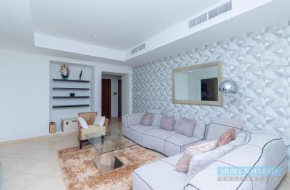 Villa - 5 Bedrooms - 6 Bathrooms for sale in Al Hamra Village Villas - Al Hamra Village - Ras Al Khaimah