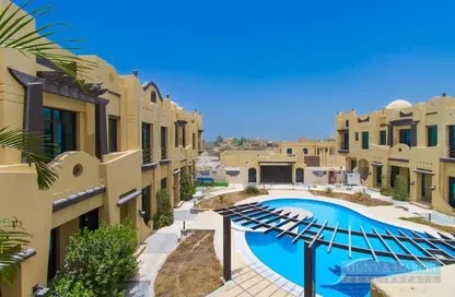 مجمعات للبيع للبيع في سيح العريبي - رأس الخيمة