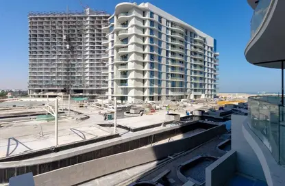 Apartment - 1 Bedroom - 2 Bathrooms for sale in Bay Residences - Hayat Island - Mina Al Arab - Ras Al Khaimah