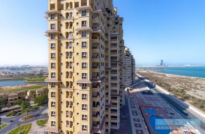 Apartment - 2 Bedrooms - 3 Bathrooms for sale in Royal Breeze 5 - Royal Breeze - Al Hamra Village - Ras Al Khaimah