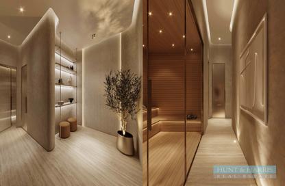 Apartment - 2 Bedrooms - 2 Bathrooms for sale in Playa Viva - Al Marjan Island - Ras Al Khaimah