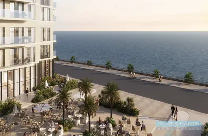 شقة - 2 غرف نوم - 2 حمامات للبيع في بلايا فيفا - جزيرة المرجان - رأس الخيمة