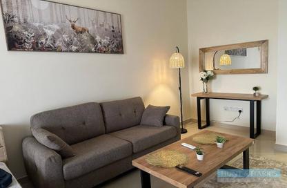Apartment - Studio - 1 Bathroom for rent in Royal breeze 2 - Royal Breeze - Al Hamra Village - Ras Al Khaimah