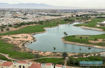 Apartment - Studio - 1 Bathroom for rent in Royal breeze 2 - Royal Breeze - Al Hamra Village - Ras Al Khaimah