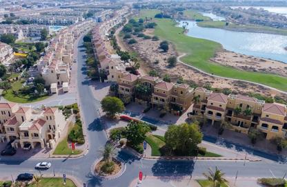 Apartment - Studio - 1 Bathroom for rent in Royal breeze 2 - Royal Breeze - Al Hamra Village - Ras Al Khaimah
