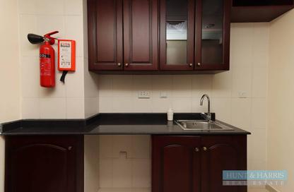 Apartment - Studio - 1 for rent in Royal Breeze 5 - Royal Breeze - Al Hamra Village - Ras Al Khaimah