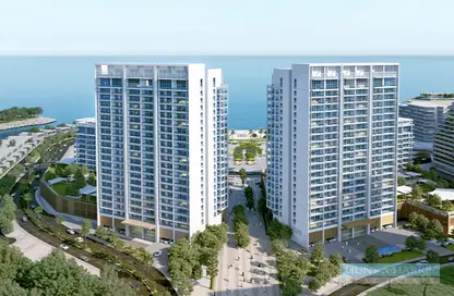 Apartment - 2 Bedrooms - 3 Bathrooms for sale in Cape Hayat - Mina Al Arab - Ras Al Khaimah