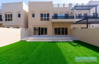 تاون هاوس - 4 غرف نوم - 4 حمامات للبيع في تاون هاوسز قرية الحمرا - قرية الحمرا - رأس الخيمة تاون هاوس - 4 غرف نوم - 4 حمامات للبيع في تاون هاوسز قرية الحمرا - قرية الحمرا - رأس الخيمة