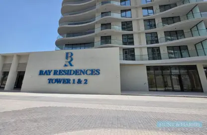 Apartment - 1 Bedroom - 1 Bathroom for sale in Bay Residences - Hayat Island - Mina Al Arab - Ras Al Khaimah
