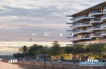 Apartment - 2 - 2 for sale in Skai - Raha Island - Mina Al Arab - Ras Al Khaimah