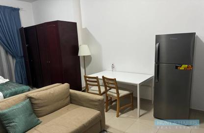 Apartment - Studio - 1 Bathroom for rent in Royal Breeze 4 - Royal Breeze - Al Hamra Village - Ras Al Khaimah