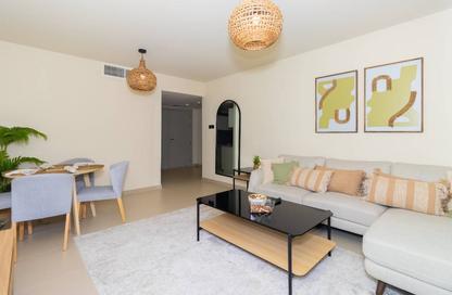 Apartment - 1 - 2 for rent in Pacific Tahiti - Pacific - Al Marjan Island - Ras Al Khaimah