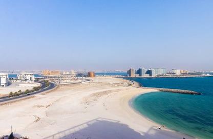 Apartment - 1 - 2 for rent in Pacific Tahiti - Pacific - Al Marjan Island - Ras Al Khaimah