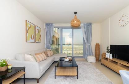 Apartment - 1 - 2 for rent in Pacific Tahiti - Pacific - Al Marjan Island - Ras Al Khaimah