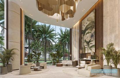 Apartment - Studio - 1 Bathroom for sale in Mirasol - Raha Island - Mina Al Arab - Ras Al Khaimah