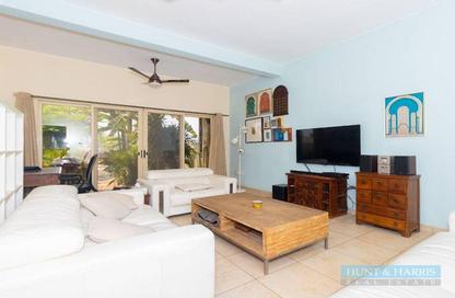 Townhouse - 4 Bedrooms - 3 Bathrooms for rent in The Townhouses at Al Hamra Village - Al Hamra Village - Ras Al Khaimah
