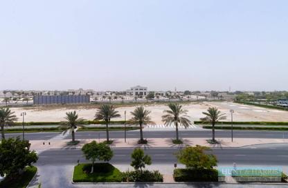 Apartment - Studio - 1 for rent in Lagoon B6 - The Lagoons - Mina Al Arab - Ras Al Khaimah
