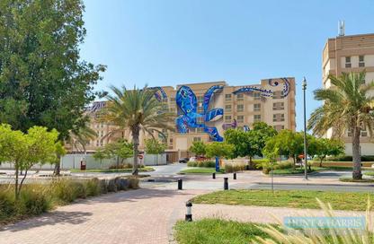 Apartment - Studio - 1 for rent in Lagoon B6 - The Lagoons - Mina Al Arab - Ras Al Khaimah